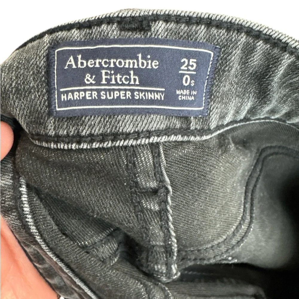 Abercrombie & Fitch abercrombie fitch